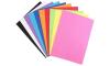 A4 Color Paper 180g, 10 Color Pack of 100 Sheets