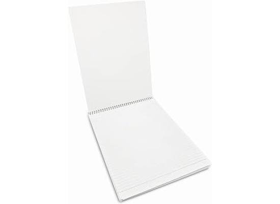 Sinarline Wirebound A5 50 Sheets