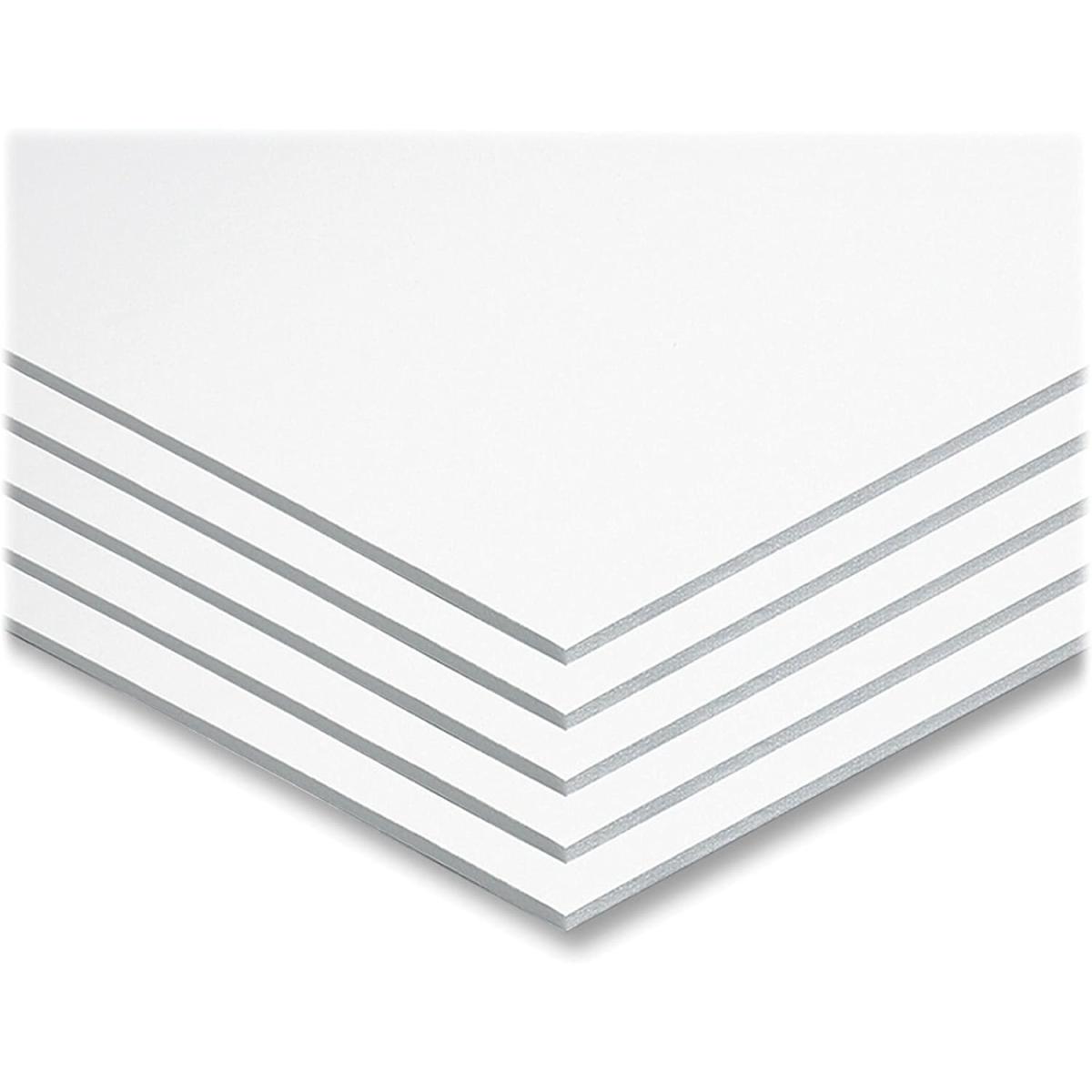 Large Foam Boards 100x70cm