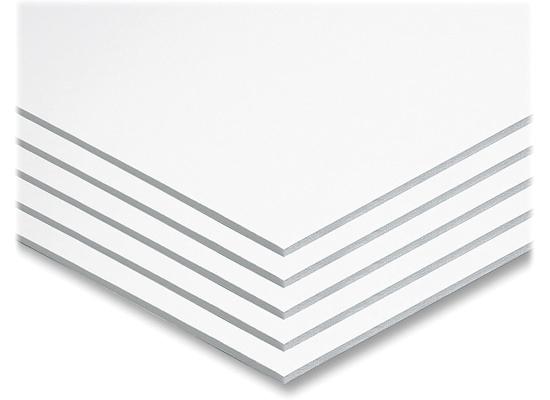 Large Foam Boards 100x70cm