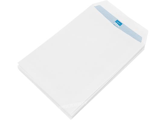 White A5 Envelopes Pack of 50