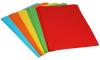 A4 Color Paper, 80g, 10 Colors Pack of 100 Sheets