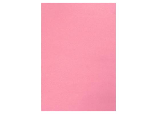 A4 Color Paper 80g, 1 Color Pack of 100 Sheets