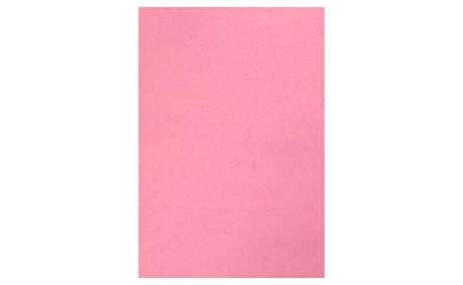 A4 Color Paper 80g, 1 Color Pack of 100 Sheets
