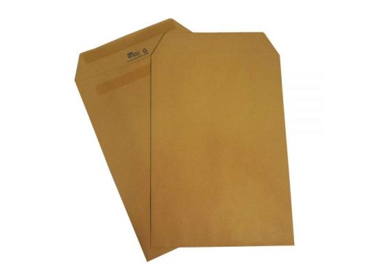 Brown A3 Envelopes Pack of 50