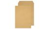 Brown A5 Envelopes Pack of 50