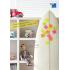 Info Sticky Notes colored 3*3  320 Sheets