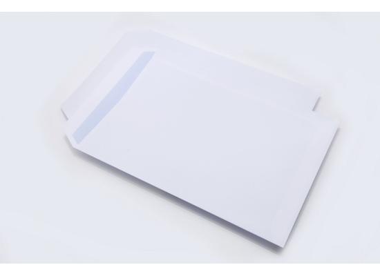 White A4 Envelopes Pack of 50