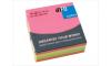 Info Sticky Notes colored 3*3  320 Sheets 