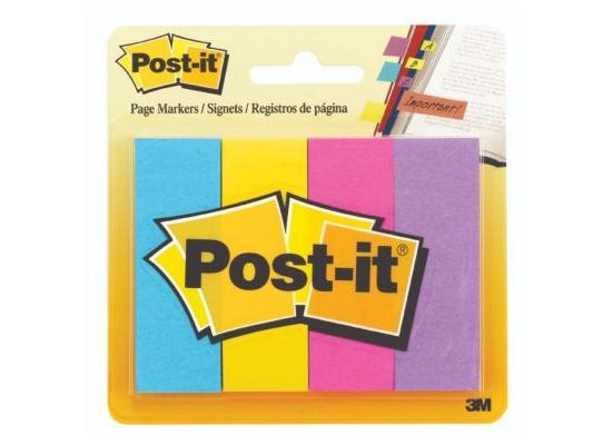 3M Post-It® Page Markers