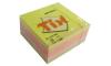 Tix Mini Colors Cube 51x51mm