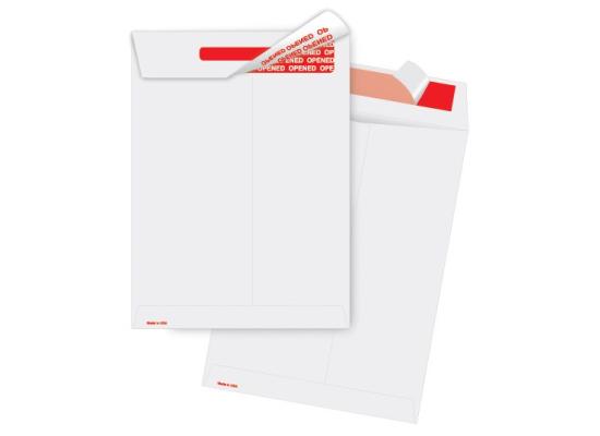 Security Envelopes A4 - Pack of 1