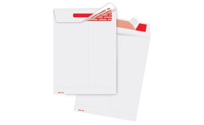 Security Envelopes A5 - Pack of 1