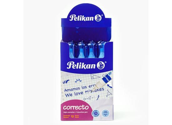 Pelikan Correcto, Correction liquid pen 7ml