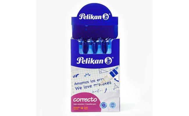 Pelikan Corrector , Correction liquid pen 7ml