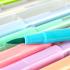 Pelikan Markana Pincel, Fiber-Tip Brush, Pen pack of 12