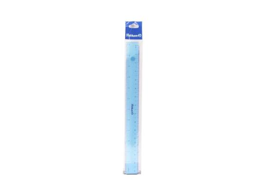 Pelikan Plastic Ruler, 30cm