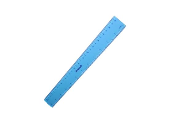 Pelikan Plastic Ruler, 30cm