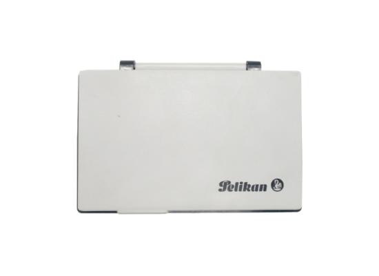 Pelikan Stamp Pad in Metal Case