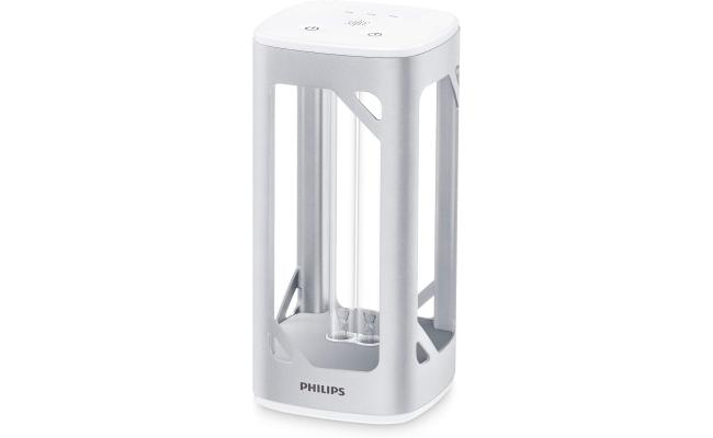 PHILIPS UV-C Desk Lamp