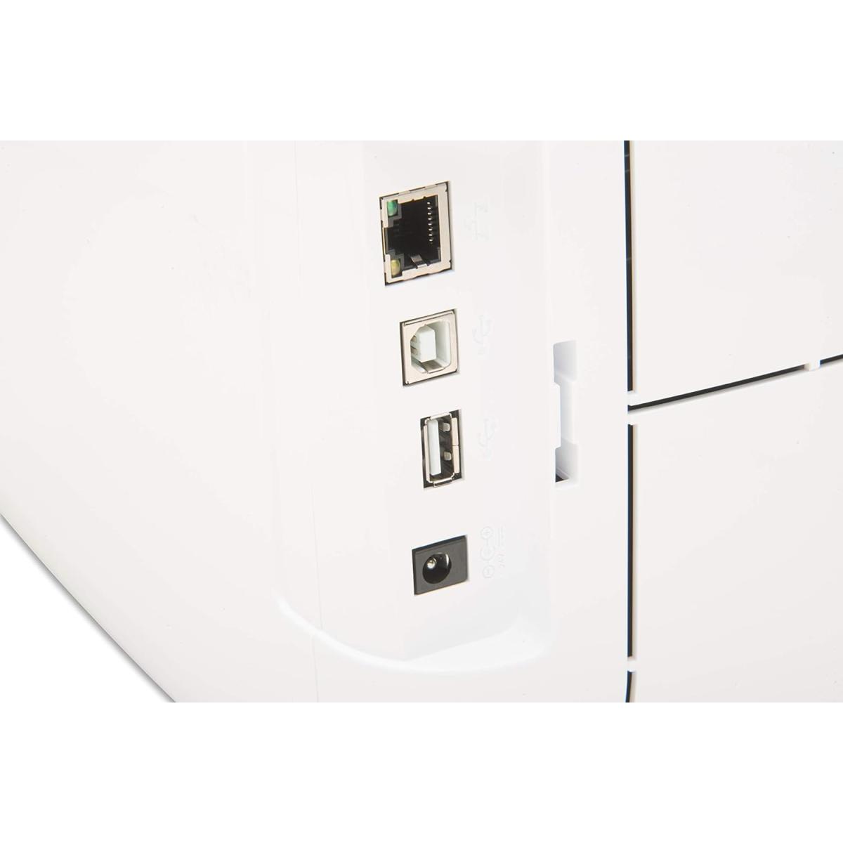 Pointman Nuvia N20 Dual Sided ID Card Printer