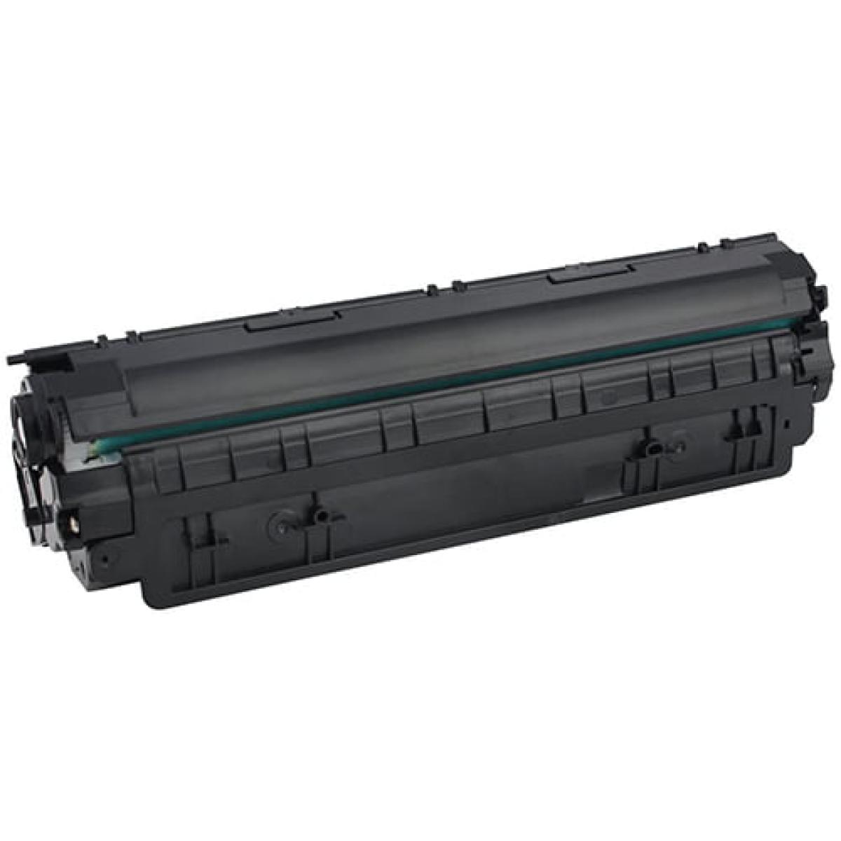 Hp 17A Black Laser Toner Cartridge (Compatible)