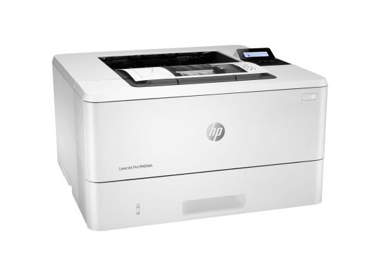 HP LaserJet Pro M404DN Laser Monochrome Printer