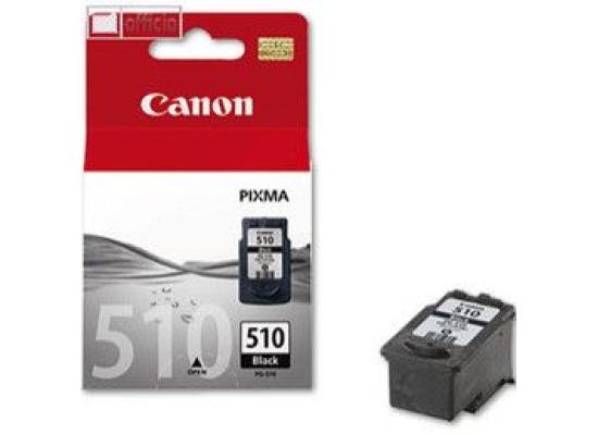 Canon PG-510 Black Ink Cartridge EMB