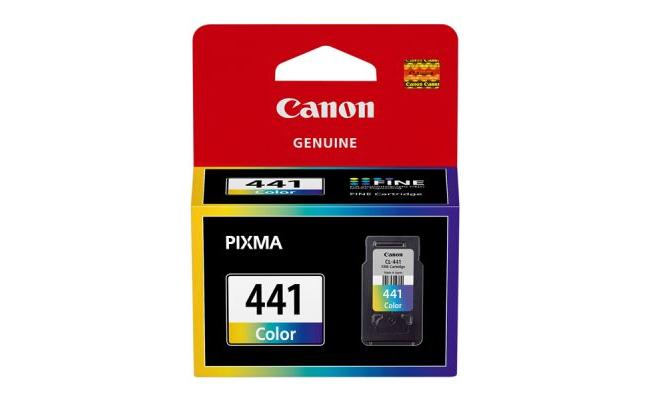 Canon CL-441 Color Ink Cartridge EMB