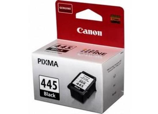 Canon PG-445 Black Ink Cartridge EMB