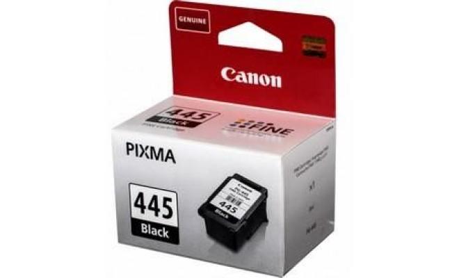 Canon PG-445 Black Ink Cartridge EMB