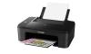 Canon PIXMA TS3140 3-In-1 Multifunction Wi-Fi Inkjet Printer