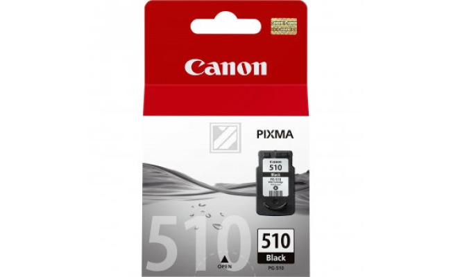 Canon PG-510 Black Ink Cartridge EMB