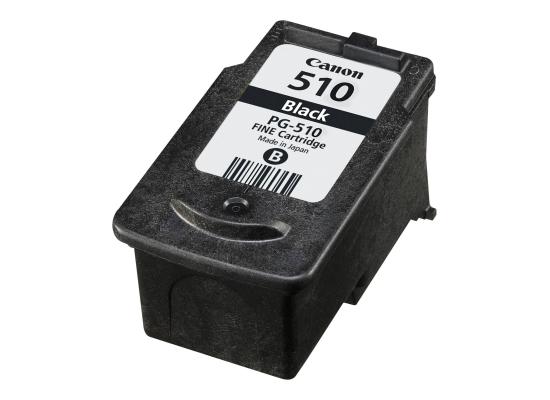 Canon PG-510 Black Ink Cartridge EMB