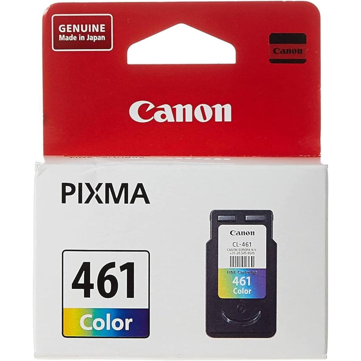 Canon PG-461 Color Ink Cartridge