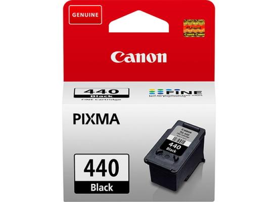 Canon PG-440 Black Ink Cartridge EMB