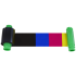 Pointman Nuvia N20 YMCKO Colour Ribbon