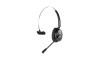 Promate Engage Wireless Mono Headset, with Noise Cancelling Mic, HD Voice
