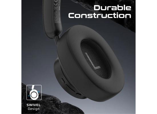 Promate Takt High Fidelity Over-Ear Stereo Wireless Headphones