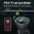 Promate PowerTune-38W - Universal Wireless Hands-free Kit with FM Transmitter