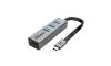 Promate MediaHub-C3 4K Vivid Clarity USB-C to HDMI Adapter