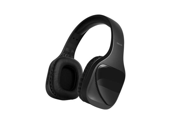 Promate Nova Bluetooth Headphones, On-Ear Wireless Noise Isolation Headset