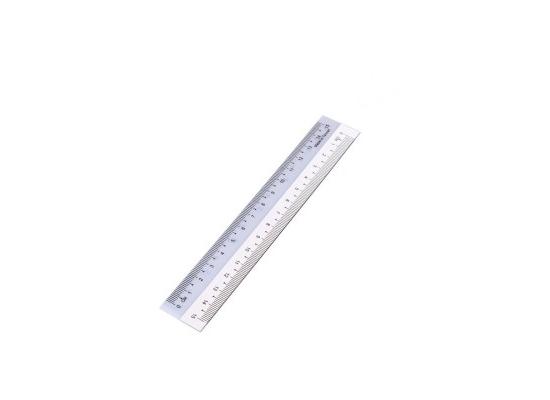 Plastic Ruler 20cm