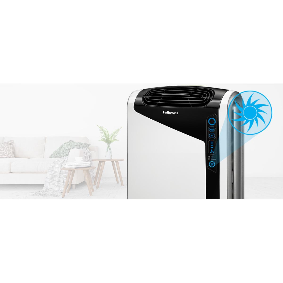 Fellowes AeraMax DX95 Air Purifier