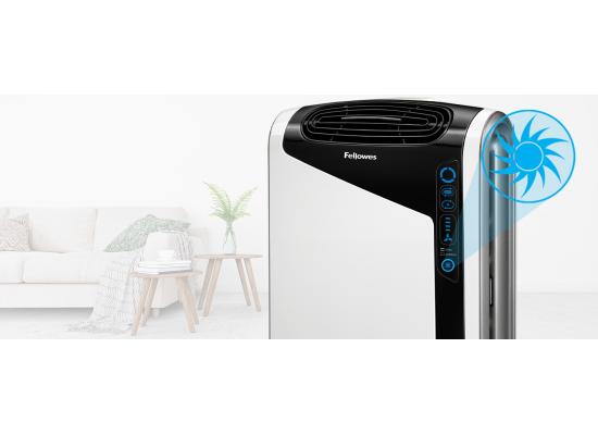 Fellowes AeraMax DX95 Air Purifier