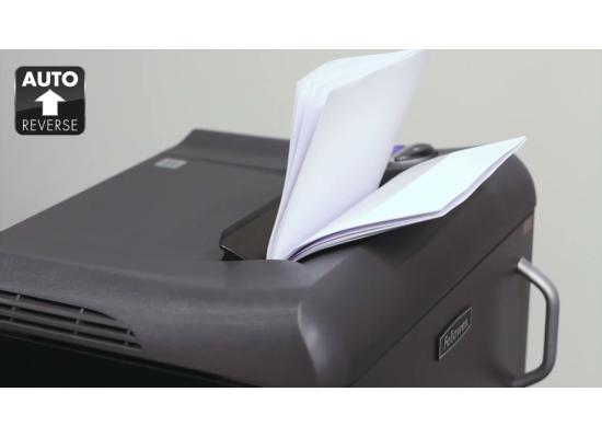 Fellowes Fortishred 3250HS Shredder High Security