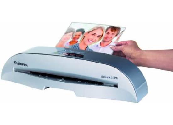 Fellowes Saturn 2 A4 Laminator