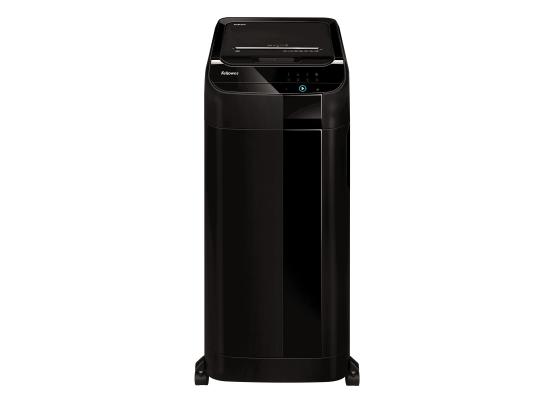 Fellowes Auto Max 600M Shredder MicroCut, Shred Up to 600 Sheets