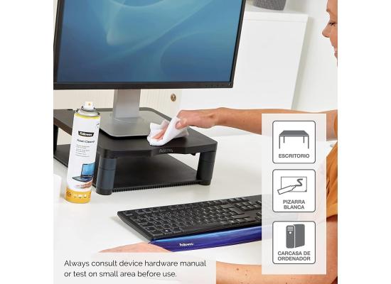 Fellowes Foam Cleaner 400ml