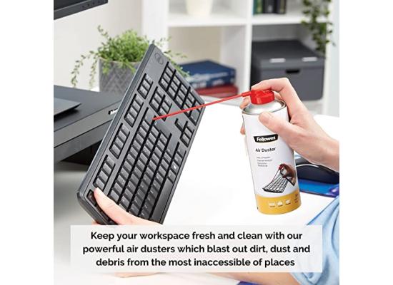 Fellowes Free AIR Duster 350ML